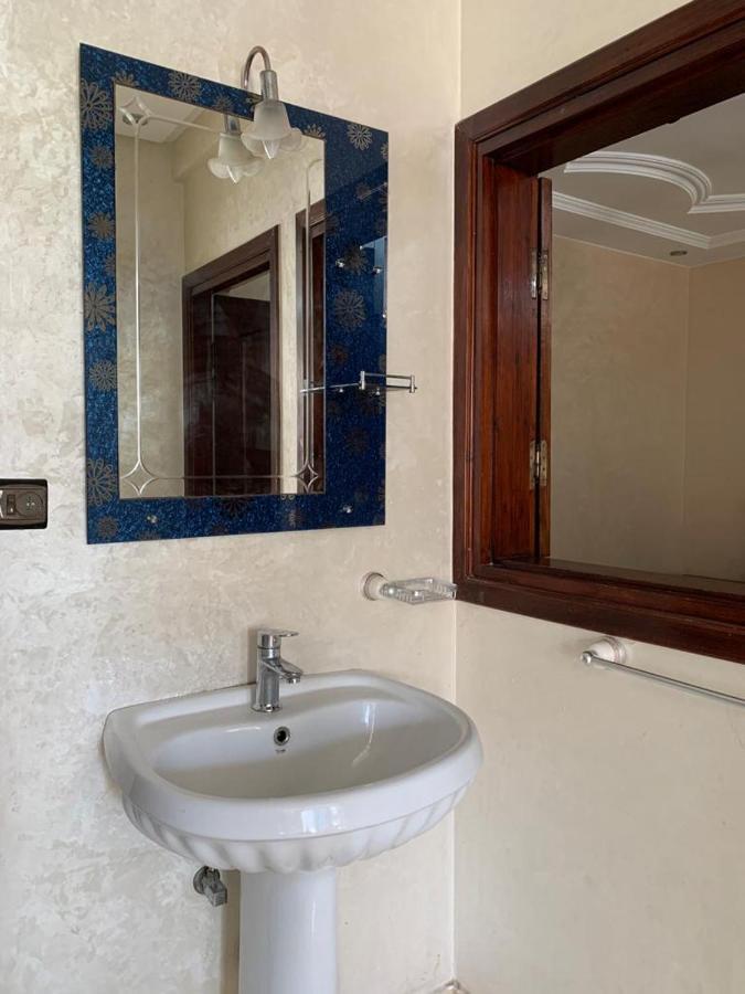Wavy Apartments Taghazout Exterior foto