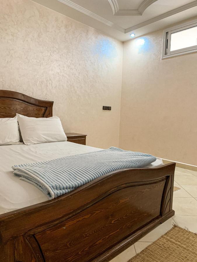 Wavy Apartments Taghazout Exterior foto