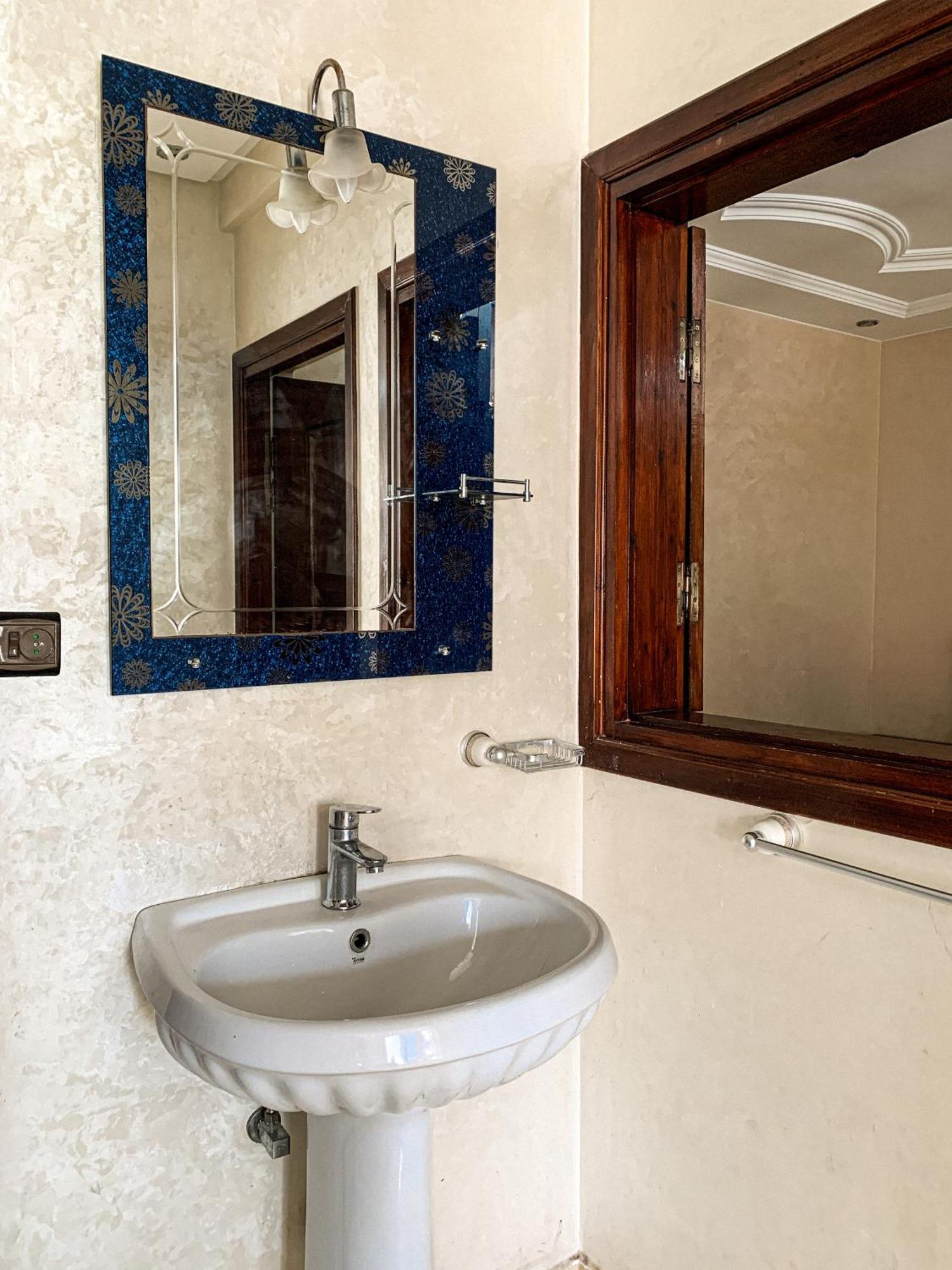 Wavy Apartments Taghazout Exterior foto