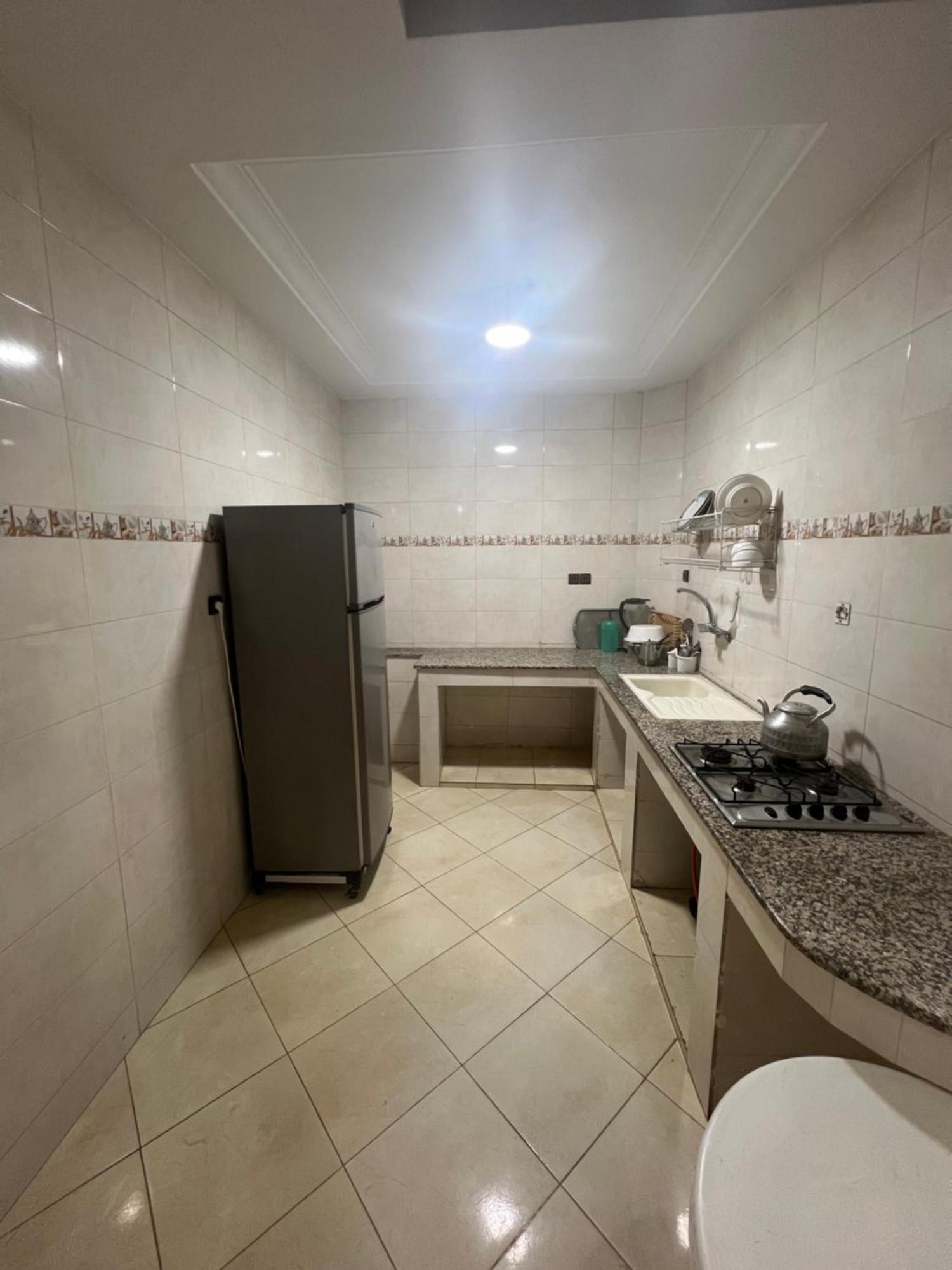 Wavy Apartments Taghazout Exterior foto